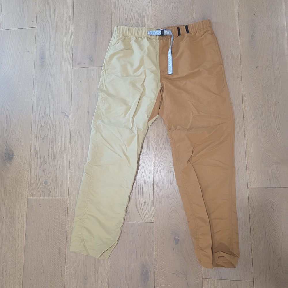 Mens Stoic Lightweight  Pants